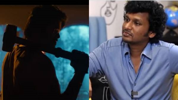 லியோவில் கமல், சூர்யா..? விஜய் போட்ட கண்டிஷன்... LCU கான்செப்ட்டில் இருந்து யூடர்ன் அடித்த லோகேஷ்