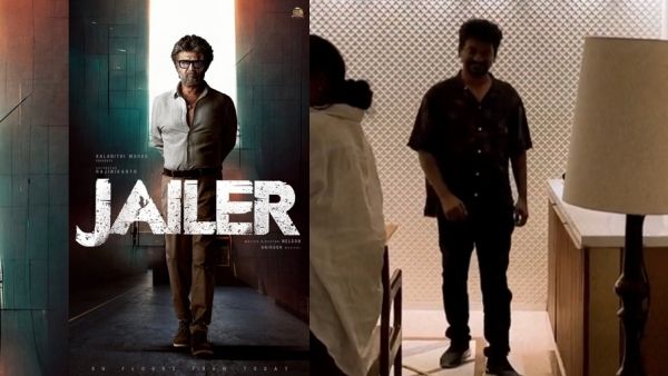 ஜெயிலர் ஷூட்டிங் ஸ்பாட் வீடியோ மீண்டும் வெளியானதா?.. இணையத்தில் ட்ரெண்டிங்