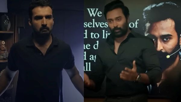 Iru Dhuruvam 2 Review : அடுத்தடுத்து தொடர் கொலை.. இருதுருவம் 2 வெப் சிரீஸ் எப்படி இருக்கு?