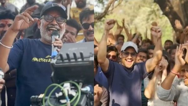 கஸ்டடியில் இருந்து ரிலீஸான நாக சைதன்யா... வெங்கட் பிரபுவின் அடுத்த டார்க்கெட்டில் அஜித், SK!