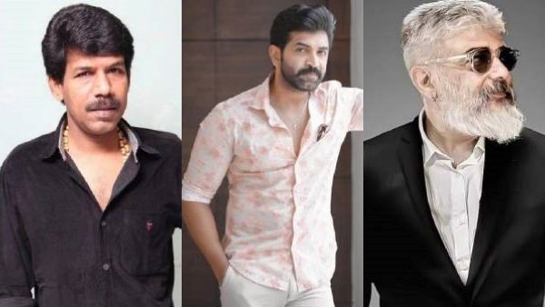 வணங்கான் ஸ்கிரிப்ட்டுடன் பாலா... இன்னொரு பக்கம் அஜித்...: நடுவில் தவிக்கும் அருண் விஜய்!