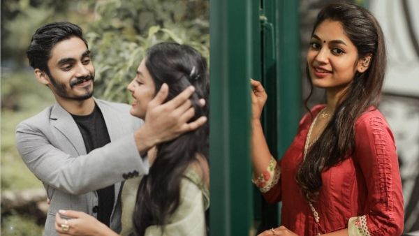 My Half Soul.. லவ் டுடே நாயகி இவானா வெளியிட்ட போட்டோ.. யார் அந்த பையன்.. தப்பா நினைச்ச ஃபேன்ஸ்!