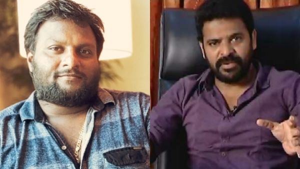 எதுவும் தெரியாமல் பேசாதீங்க.. ஆதாரத்தை காட்டுங்க..3 நாள் தான் டைம்.. அமீரை எச்சரித்த மோகன் ஜி!