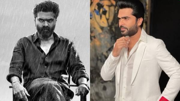 பத்து தல ஆடியோ ரிலீசில் அடுத்தப்பட அறிவிப்பு.. என்னது சிம்புவும் படம் இயக்கப் போறாரா?