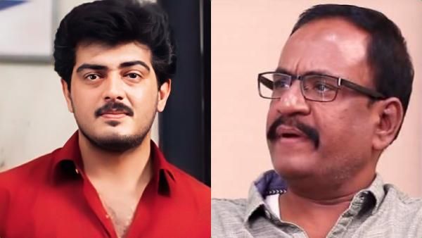 அஜித்தின் மாற்றத்துக்கு காரணம் இவர்தான்; ஆசைக்கு அஜித் சம்பளம் எவ்வளவு தெரியுமா?.. நடிகர் ஓபன் டாக்