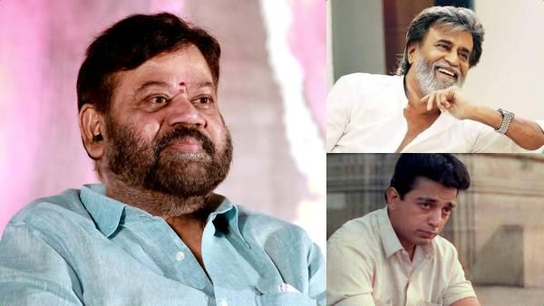 நாயகன் பார்த்துவிட்டு ரஜினி செய்த செயல்.. இயக்குநர் பகிர்ந்த ரகசியம்