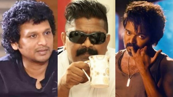 லோகேஷுக்கு முத்தம் கொடுத்த மிஷ்கின்.. விஜய்யின் மறக்க முடியாத குணம் குறித்து பாராட்டு!