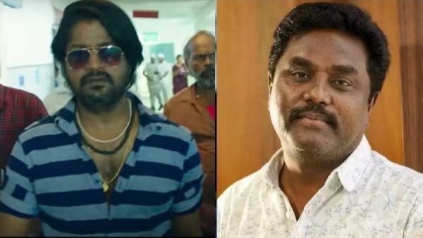 அரியவன் படத்துக்கும் எனக்கும் சம்பந்தம் கிடையாது... மித்ரன் R ஜவஹர் சொன்ன அதிர்ச்சியான உண்மை