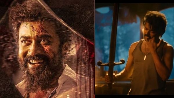 ரோலக்ஸ் VS லியோ.. FLAMES போட்டுப்பார்த்த ரசிகர்கள்.. இவங்க அட்டகாசம் தாங்கமுடியலப்பா!