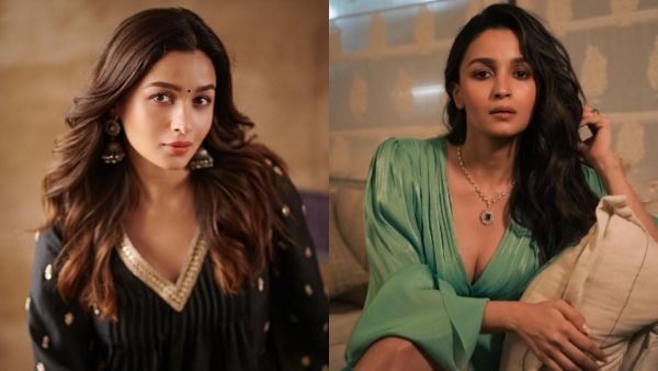 அம்மாவான பிறகும் ஹாட்னஸில் அதிர விடும் ஆலியா பட்.. அந்த கழுத்தில் உள்ள மரகத நெக்லஸ் விலை இவ்வளவா?