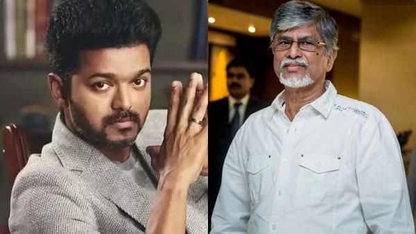 உழைப்பால் மட்டுமா விஜய் உயர்ந்துவிட்டார்?.. எஸ்.ஏ.சந்திரசேகர் பளீச்