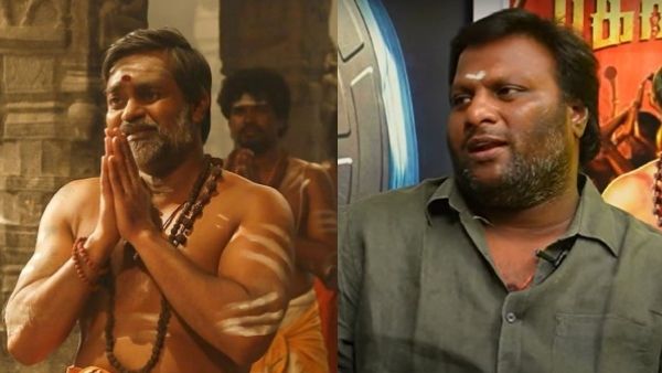 பகாசூரன் இயக்குநரின் அடுத்த ஹீரோ.. அறிவிப்பை வெளியிட்டார் மோகன் ஜி