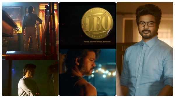 ஜெயிலர் மற்றும் டாக்டர் படங்களின் காப்பியா விஜய்யின் லியோ இன்ட்ரோ ப்ரோமோ.. கலாய்க்கும் ஃபேன்ஸ்!