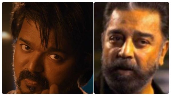 விக்ரம் vs லியோ.. ஒவ்வொரு ஃபிரேமும் அப்படியே செதுக்கியிருக்காரே லோகேஷ்.. தெறிக்கும் கம்பேரிசன்ஸ்!