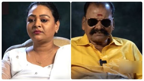 3 நடிகைகள் என்னை ஒருதலையாக காதலித்தார்கள்.. சீக்ரெட் காதல் குறித்து மனம் திறந்த பயில்வான் ரங்கநாதன்!