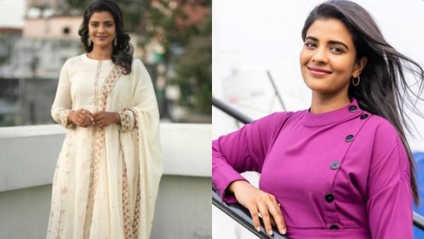 என்னோட க்ரஷ் இறந்தப்போ கஷ்டப்பட்டேன்.. மனம் திறந்த ஐஸ்வர்யா ராஜேஷ்!