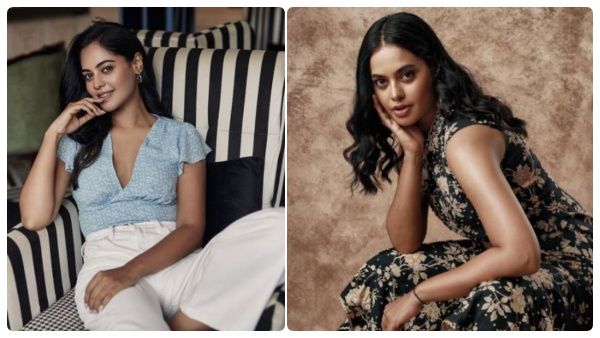 நிர்வாணமாக நடித்தால் என்ன தப்பு.. அப்படி நடிக்கவும் ரெடி..பிந்து மாதவியின் அதிரடி முடிவு!