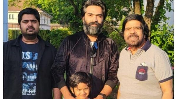 சிம்புவுக்கு இலங்கை தொழிலதிபர் மகளுடன் திருமணமா? உண்மை என்ன? சிம்பு தரப்பு கொடுத்த விளக்கம்!