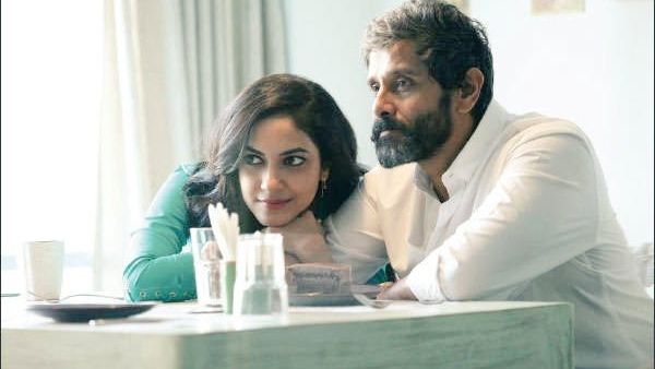 இறுதிக்கட்டத்தில் துருவ நட்சத்திரம்... John Will Meet You Soon கேப்ஷனுடன் வந்த அல்டிமேட் அப்டேட்