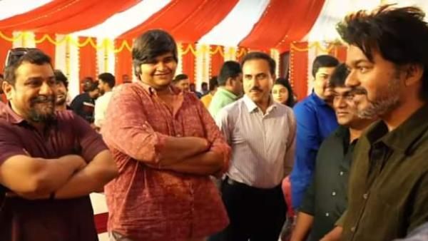 தளபதி 69, 70 படங்களை இயக்கப் போறது இவங்க தானா? எதிர்பார்ப்பை கிளப்பிய பூஜை வீடியோ!