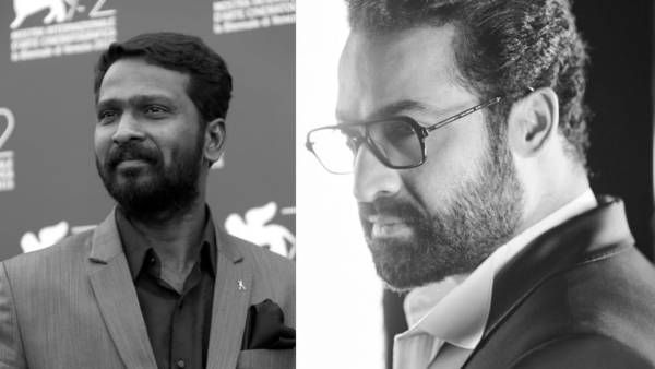 விஜய், ஷாருக்கான் கொடுக்காத வாய்ப்பு.. ஜூனியர் என்டிஆர் படத்தை தட்டித் தூக்கிய வெற்றிமாறன்?