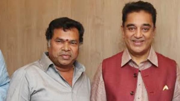 உதவி செய்யுறதுல அவரை போல யாருமில்லை.. மயில்சாமி நண்பருக்கென் அஞ்சலி.. கமல் உருக்கம்!