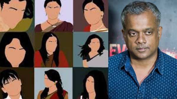 உலகத்துல எவ்ளோ நடிகைகளை பார்த்துருக்கோம்.. ஆனா GVM பட ஹீரோயின்கள் போல அழகா பார்த்தது இல்லை!
