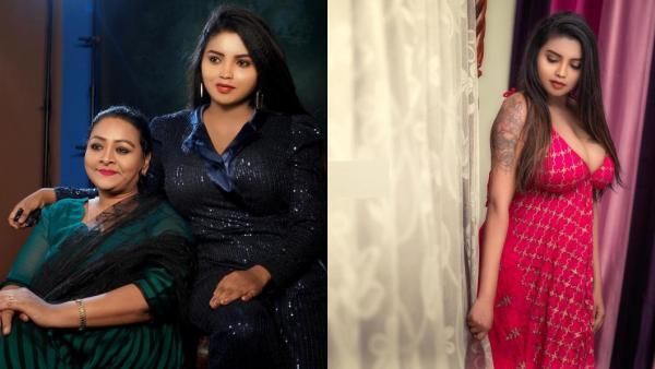 என் அம்மா இருந்து இருந்தா நான் இப்படி ஆகியிருக்க மாட்டேன்.. டிக்டாக் இலக்கியாவின் கண்ணீர் கதை!