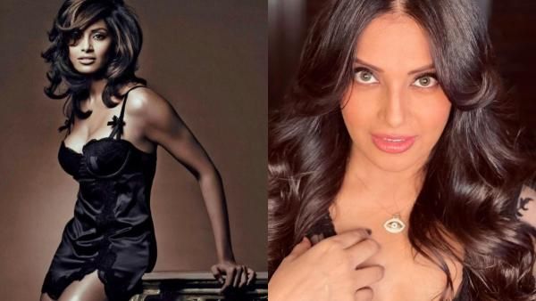 இப்படி ஒரு கவர்ச்சியா? பேண்ட் போடாமல் போஸ் கொடுத்த பாலிவுட் நடிகை.. கண்ணே கூசுது!