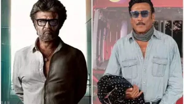 36 ஆண்டுகளுக்கு பின் ரஜினியுடன் இணைந்த ஜாக்கி ஷெராஃப்..ஜெயிலர் மாஸ் அப்டேட்!