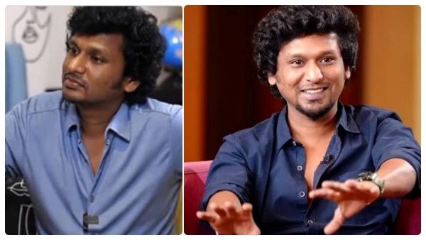 என் வெற்றிக்கு காரணம் அவள்.. லியோ இயக்குநரின் மனம் திறந்த பேட்டி!