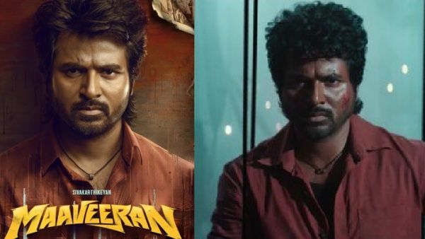 மாவீரன் படத்தில் இருந்து விலகிய முக்கியமான பிரபலம்..? சிவகார்த்திகேயனுக்கு தொடரும் சிக்கல்!