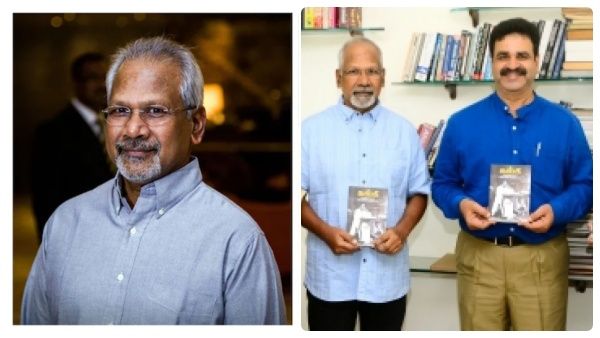 அப்போ பொன்னியின் செல்வன்; இப்போ எழுத்தாளர் கல்கி வரலாறு.. மணிரத்னம் செய்த சம்பவம்