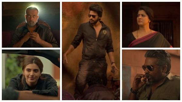 விஜய் சேதுபதி - சந்தீப் கிஷன் காம்போ சாதித்ததா இல்லையா?: மைக்கேல் ட்விட்டர் விமர்சனம்