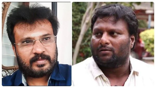 பேரரசே பழைய மோகன் ஜிதான்ப்பா.. ட்ரோல் செய்யும் நெட்டிசன்கள்