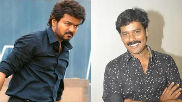 யூத் விஜய்க்கும் வாரிசு விஜய்க்கும் இருக்கும் வித்தியாசம்.. நட்ராஜ் பளீச்!