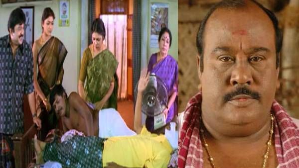 TP Gajendran: அந்த பட்ஜெட் பத்மநாபனை மறக்க முடியுமா? டி.பி. கஜேந்திரனின் கலகலப்பான திரைப் பயணம்!