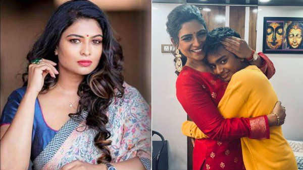 இதுக்கு மேல முடியாது.. சட்டப்படி நடவடிக்கை எடுப்பேன்.. எச்சரித்த விஜே மகேஸ்வரி!