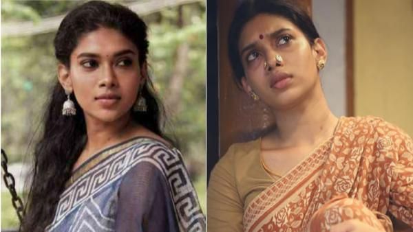 பிரபல நடிகருடன் காதலில் விழுந்துவிட்டாரா சார்பட்டா பரம்பரை நாயகி?.. இன்ஸ்டா பதிவால் ரசிகர்கள் கேள்வி