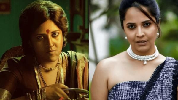 கேரக்டரை தப்பாக பேசிய நபர்.. செருப்பால் அடிப்பேன் என பதிலடி கொடுத்த புஷ்பா பட நடிகை