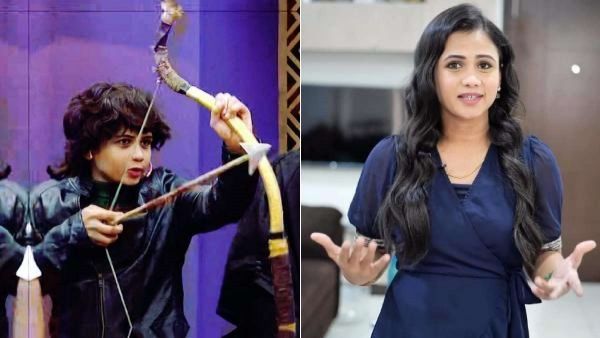 குக் வித் கோமாளியில் இருந்து மணிமேகலை விலக காரணம் இதுதான்.. வெளியான புது தகவல்!