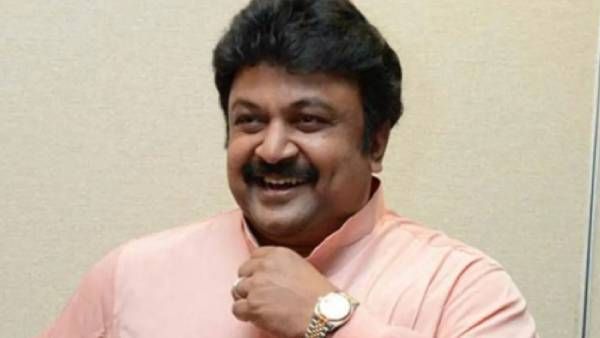 சிகிச்சைக்குப் பின் வீடு திரும்பிய பிரபு... இப்போது எப்படி இருக்காருன்னு தெரியுமா..?