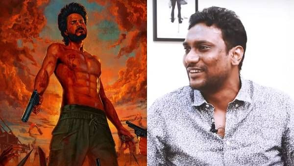 அனைவரையும் திருப்தி படுத்த முடியாது.. மைக்கேல் விமர்சனத்திற்கு இயக்குநரின் நச் பதில்!