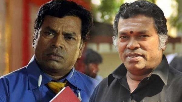 விடைபெற்றார் மயில்சாமி.. ஏவிஎம் மின்மயானத்தில் உடல் தகனம்.. கண்ணீரில் திரையுலகம்!