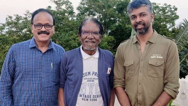 உருவானது ஸ்க்ரிப்ட் வங்கி.. கோலிவுட்டில் ஆரோக்கிய முயற்சியை தொடங்கிய மதன் கார்க்கி