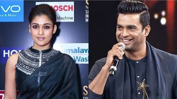 ஆஹா அள்ளுமே.. சாக்லேட் பாயுடன் முதல்முறை ஜோடி போடும் நயன்தாரா?