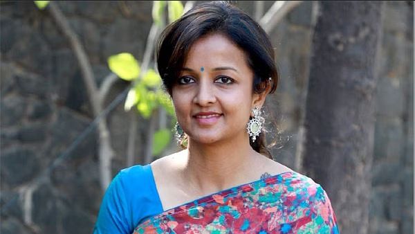 குழந்தைகளிடம் பாலியல் துஷ்பிரயோகம் குறித்து பேசுங்கள்... திடீரென ட்வீட் போட்ட கிருத்திகா உதயநிதி