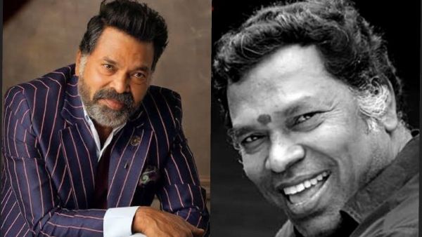 அண்ணாமலையார் கோயிலிலிருந்து வந்த மரியாதை.. மயில்சாமியின் இறுதி சடங்கில் நடந்த நெகிழ்ச்சி சம்பவம்