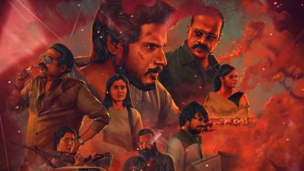 மூன்றே வாரங்களில் ஓடிடியில் வெளியாகும் விஜய் சேதுபதியின் மைக்கேல்... அங்கேயும் இப்படி சோதனையா?