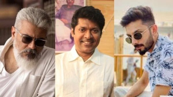 ப்ரோமோ இல்லாமல் அஜித்தின் ஏகே 62 அப்டேட்... டைட்டிலில் அதிரடி மாற்றம்... ரசிகர்கள் குழப்பம்!